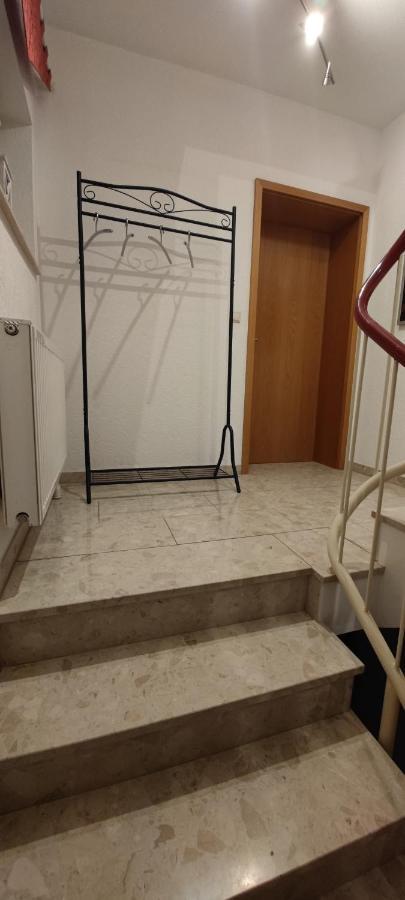 Einzimmerwohnung Mit Parkplatz Ohne Kueche Bischweier Bagian luar foto